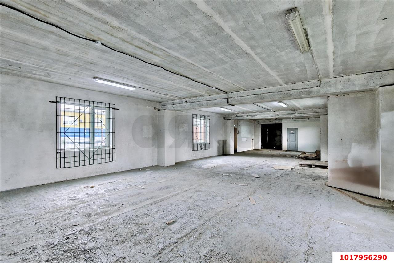 Фото №14: Коммерция 375&nbsp;м², 2/2&nbsp;эт. - Краснодар, Карасунский внутригородской округ, мкр. Хлопчато-бумажный Комбинат, ул. Сормовская, 7