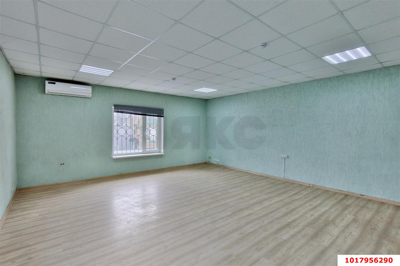 Фото №6: Коммерция 375&nbsp;м², 2/2&nbsp;эт. - Краснодар, Карасунский внутригородской округ, мкр. Хлопчато-бумажный Комбинат, ул. Сормовская, 7
