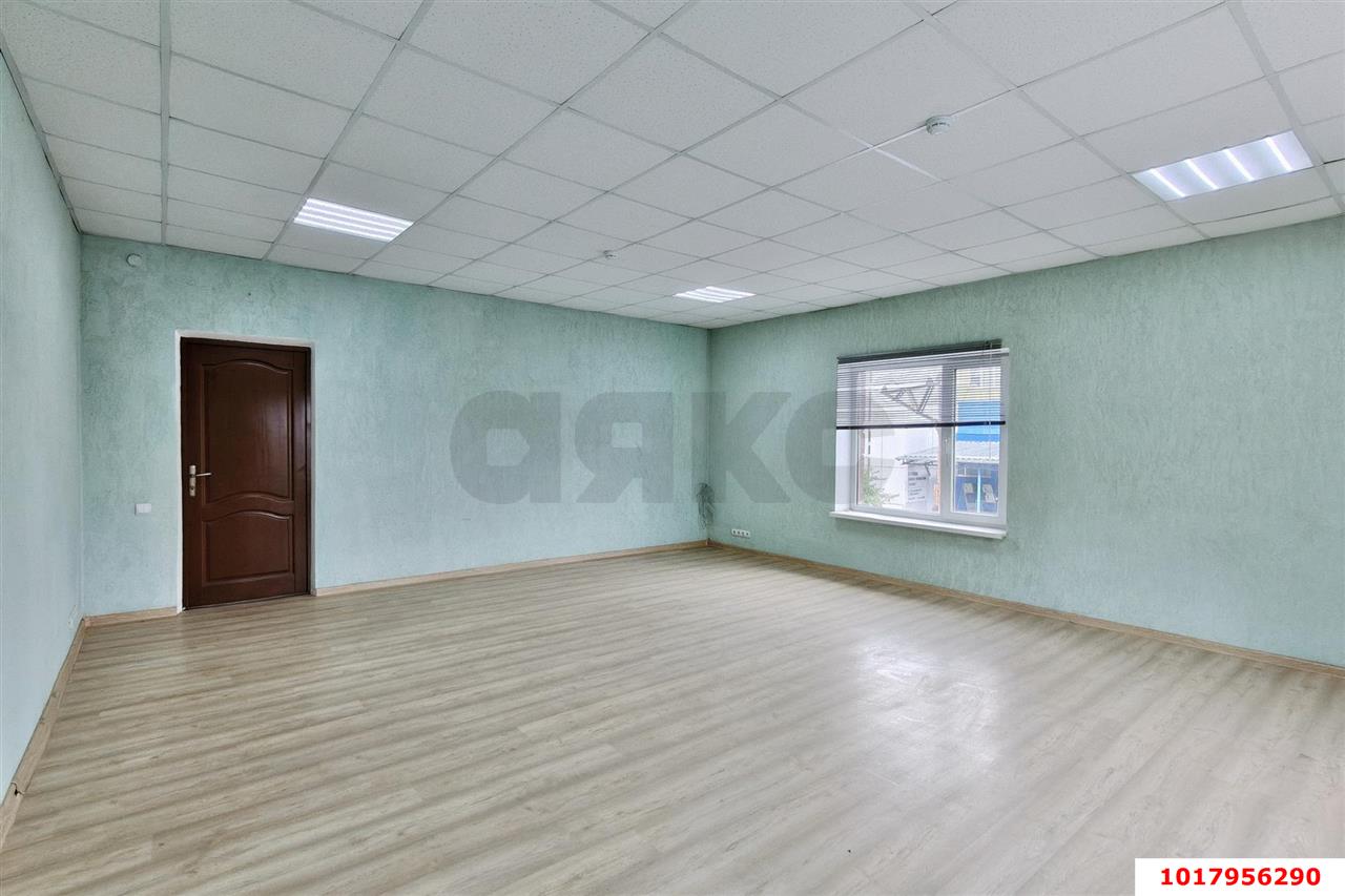 Фото №5: Коммерция 375&nbsp;м², 2/2&nbsp;эт. - Краснодар, Карасунский внутригородской округ, мкр. Хлопчато-бумажный Комбинат, ул. Сормовская, 7