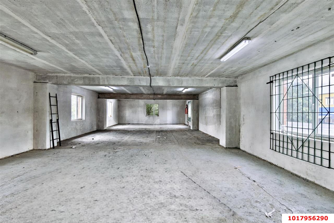Фото №16: Коммерция 375&nbsp;м², 2/2&nbsp;эт. - Краснодар, Карасунский внутригородской округ, мкр. Хлопчато-бумажный Комбинат, ул. Сормовская, 7