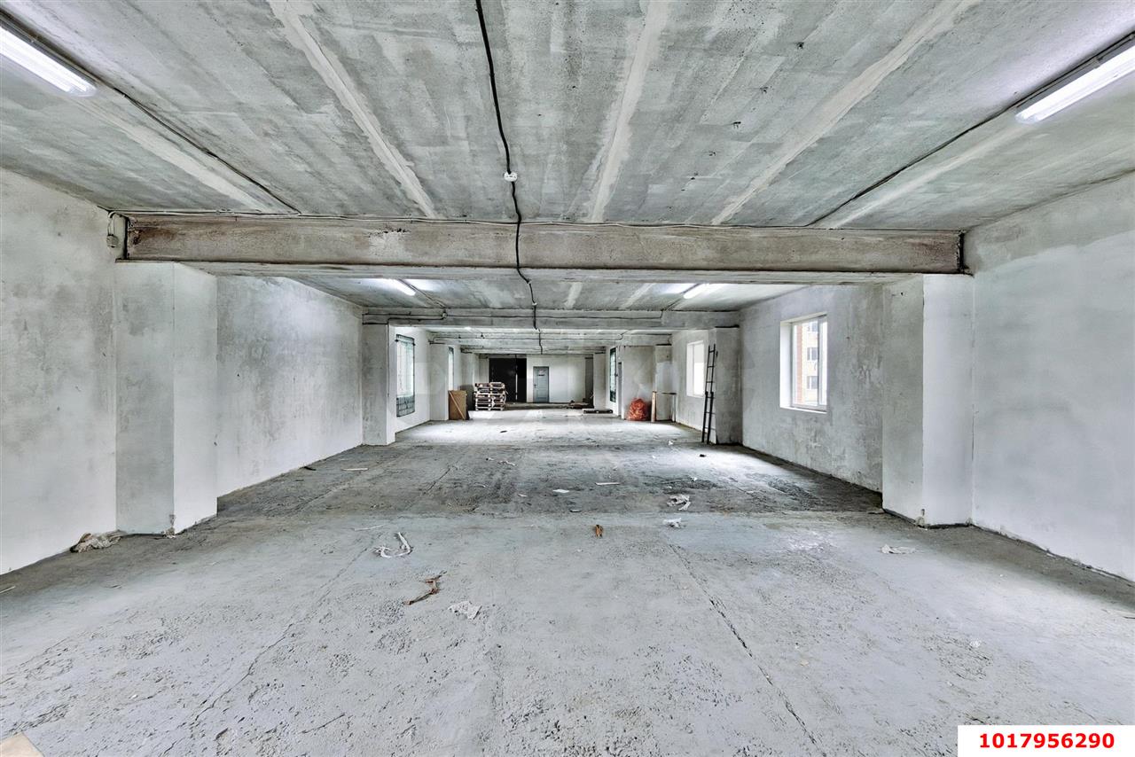 Фото №11: Коммерция 375&nbsp;м², 2/2&nbsp;эт. - Краснодар, Карасунский внутригородской округ, мкр. Хлопчато-бумажный Комбинат, ул. Сормовская, 7