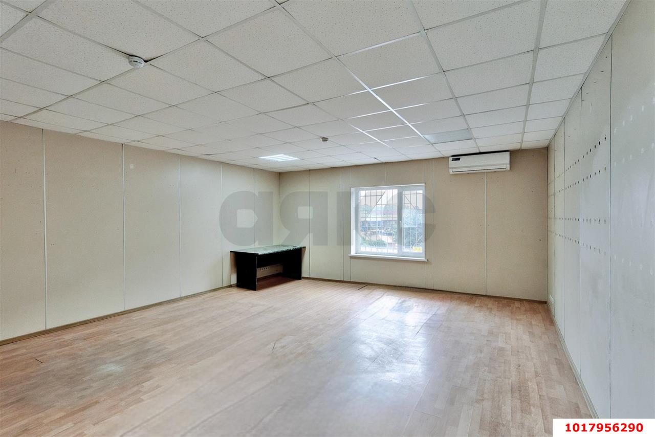 Фото №3: Коммерция 375&nbsp;м², 2/2&nbsp;эт. - Краснодар, Карасунский внутригородской округ, мкр. Хлопчато-бумажный Комбинат, ул. Сормовская, 7