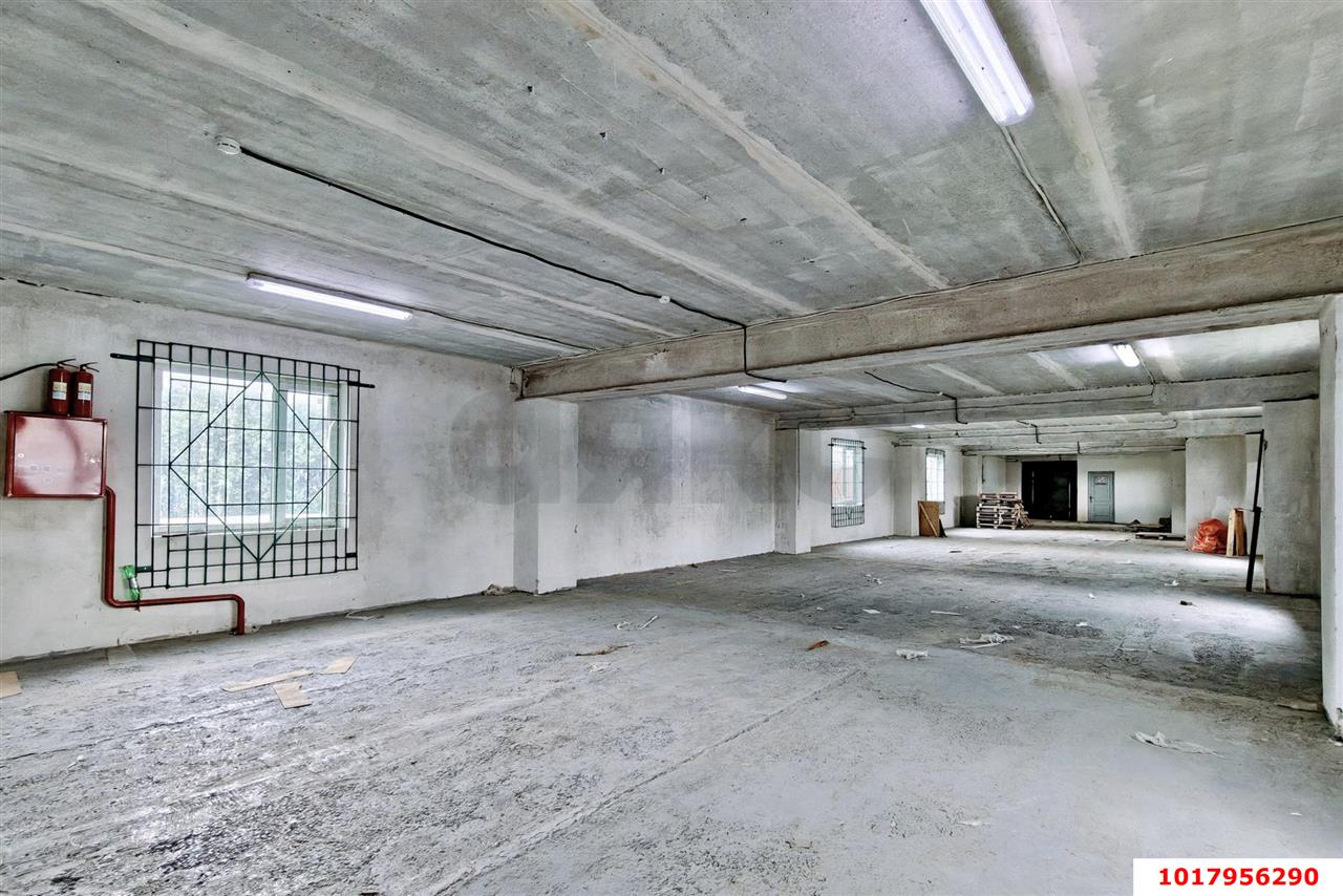 Фото №10: Коммерция 375&nbsp;м², 2/2&nbsp;эт. - Краснодар, Карасунский внутригородской округ, мкр. Хлопчато-бумажный Комбинат, ул. Сормовская, 7