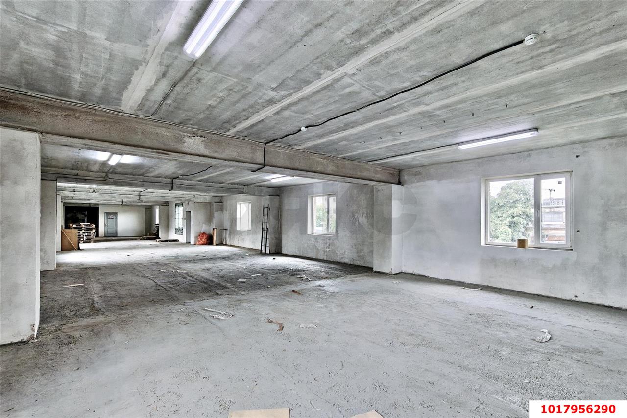 Фото №12: Коммерция 375&nbsp;м², 2/2&nbsp;эт. - Краснодар, Карасунский внутригородской округ, мкр. Хлопчато-бумажный Комбинат, ул. Сормовская, 7