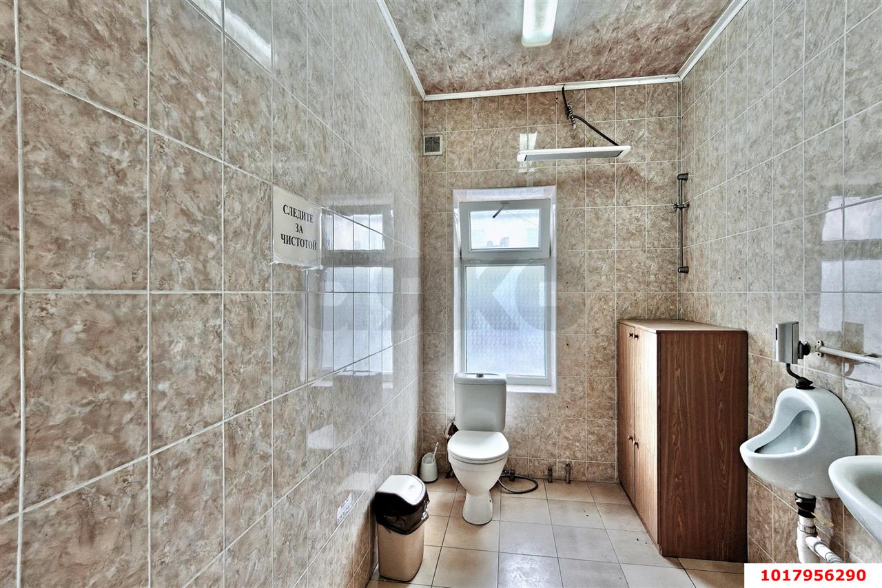 Фото №9: Коммерция 375&nbsp;м², 2/2&nbsp;эт. - Краснодар, Карасунский внутригородской округ, мкр. Хлопчато-бумажный Комбинат, ул. Сормовская, 7