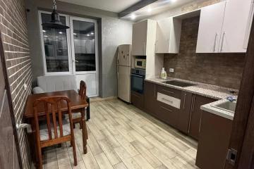 Фото №1: 1-комнатная квартира 37&nbsp;м², 3/22&nbsp;эт. - Краснодар, мкр. жилой комплекс Премьера, ул. Автолюбителей, 1/7к1