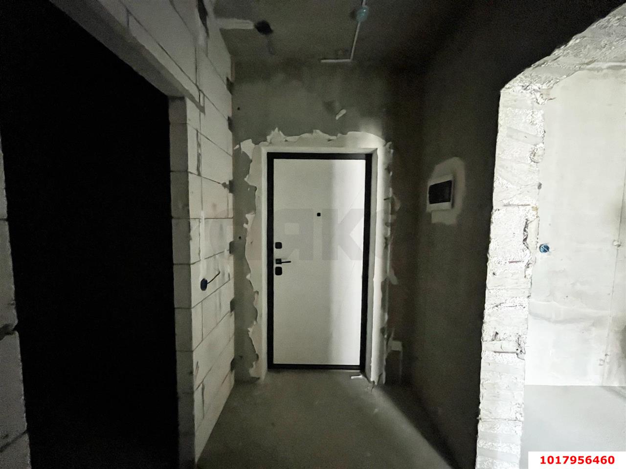 Фото №9: Студия 32&nbsp;м², 12/24&nbsp;эт. - Краснодар, Центральный внутригородской округ, мкр. Черёмушки, ул. Обрывная, 22/1