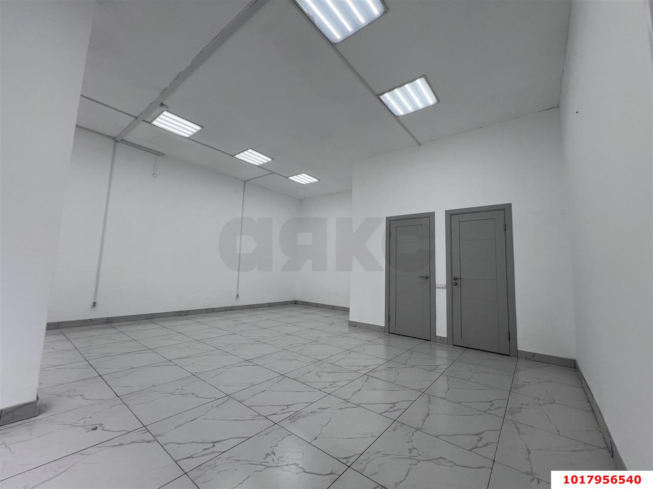 Фото №5: Торговое помещение 46&nbsp;м², 1/20&nbsp;эт. - Краснодар, Прикубанский внутригородской округ, имени Петра Метальникова, мкр. ЖК Времена Года 3, ул. Цезаря Куникова, 24к2