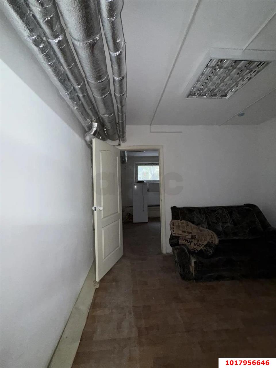 Фото №13: Студия 19&nbsp;м² - Краснодар, Прикубанский внутригородской округ, мкр. Молодёжный, ул. Душистая, 37