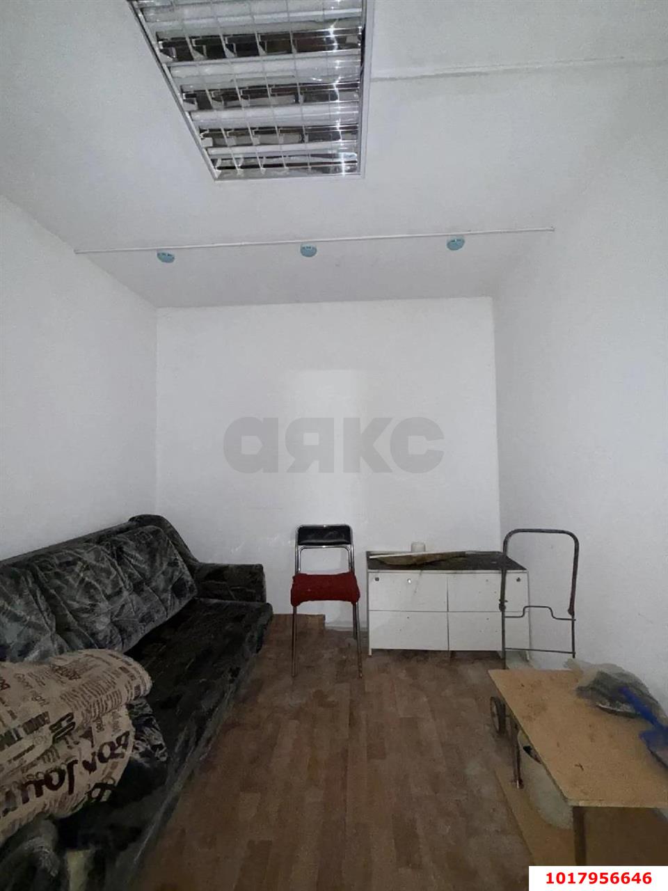 Фото №10: Студия 19&nbsp;м² - Краснодар, Прикубанский внутригородской округ, мкр. Молодёжный, ул. Душистая, 37
