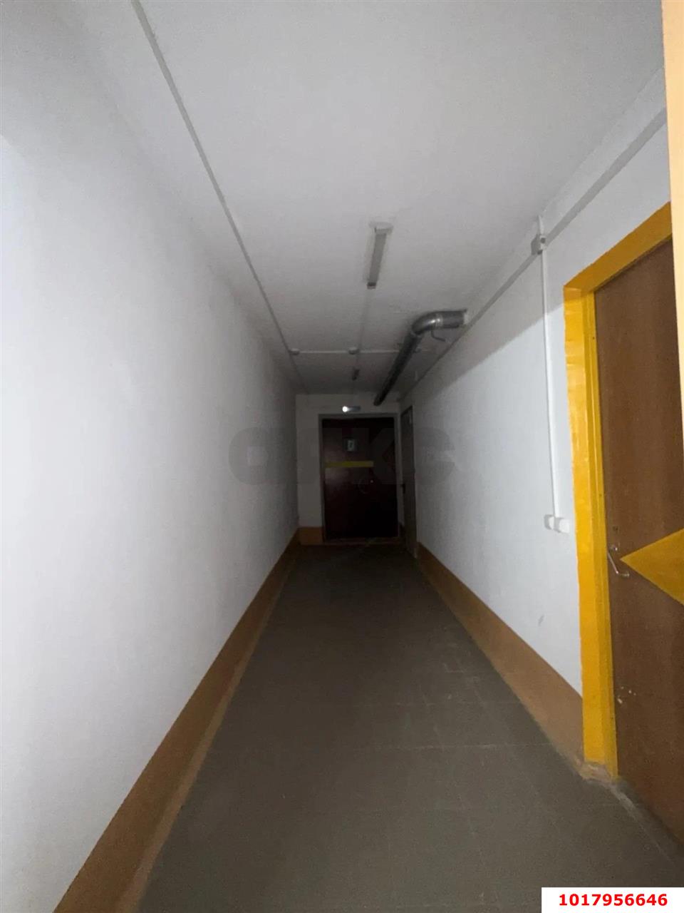 Фото №12: Студия 19&nbsp;м² - Краснодар, Прикубанский внутригородской округ, мкр. Молодёжный, ул. Душистая, 37