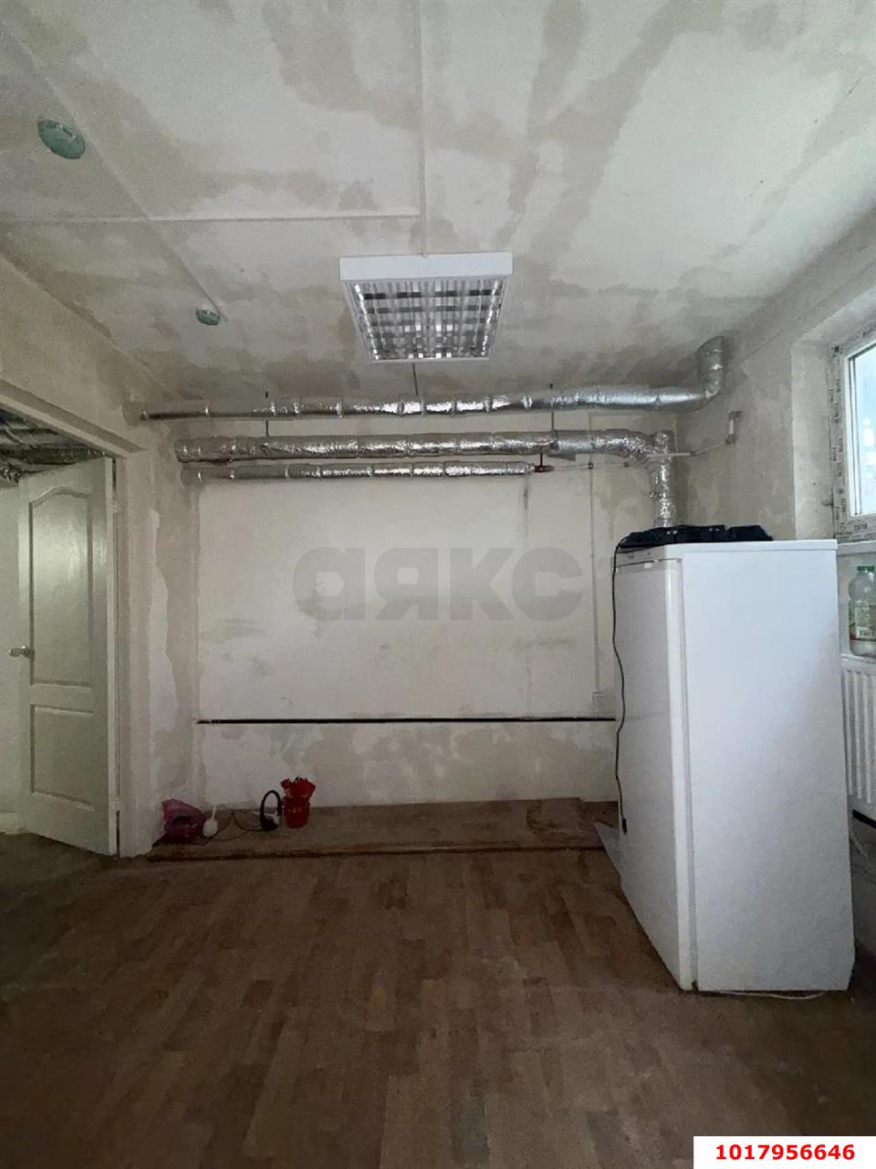 Фото №7: Студия 19&nbsp;м² - Краснодар, Прикубанский внутригородской округ, мкр. Молодёжный, ул. Душистая, 37