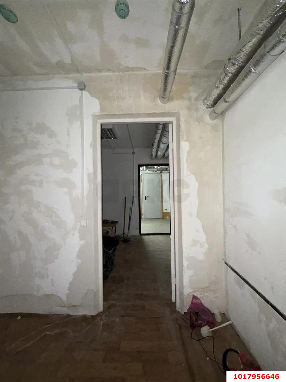 Фото №8: Студия 19&nbsp;м² - Краснодар, Прикубанский внутригородской округ, мкр. Молодёжный, ул. Душистая, 37