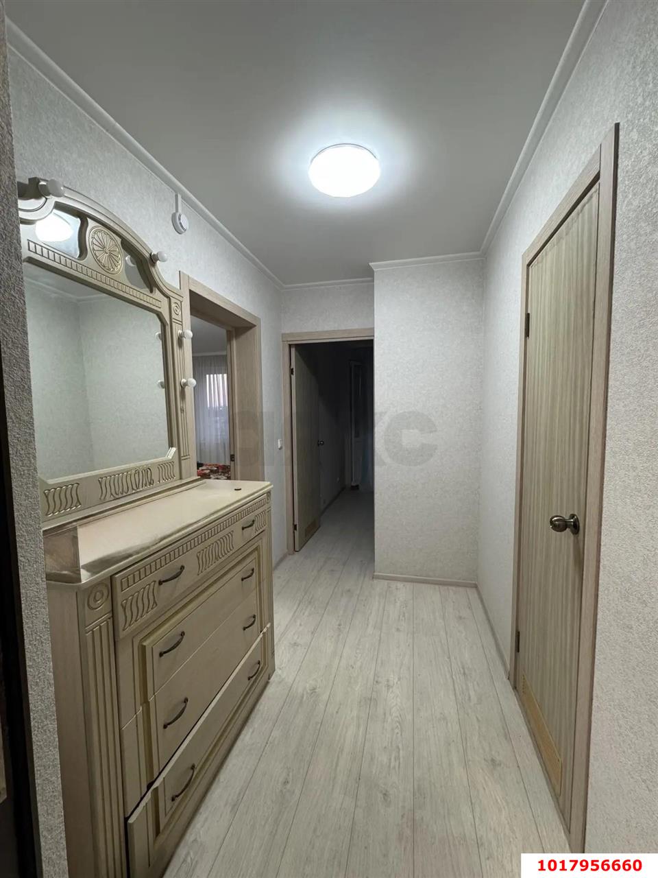 Фото №5: 1-комнатная квартира 37&nbsp;м², 2/16&nbsp;эт. - Краснодар, Прикубанский внутригородской округ, Восточный, мкр. жилой комплекс Квартал № 6, ул. имени 75-летия Победы, 26/1к2