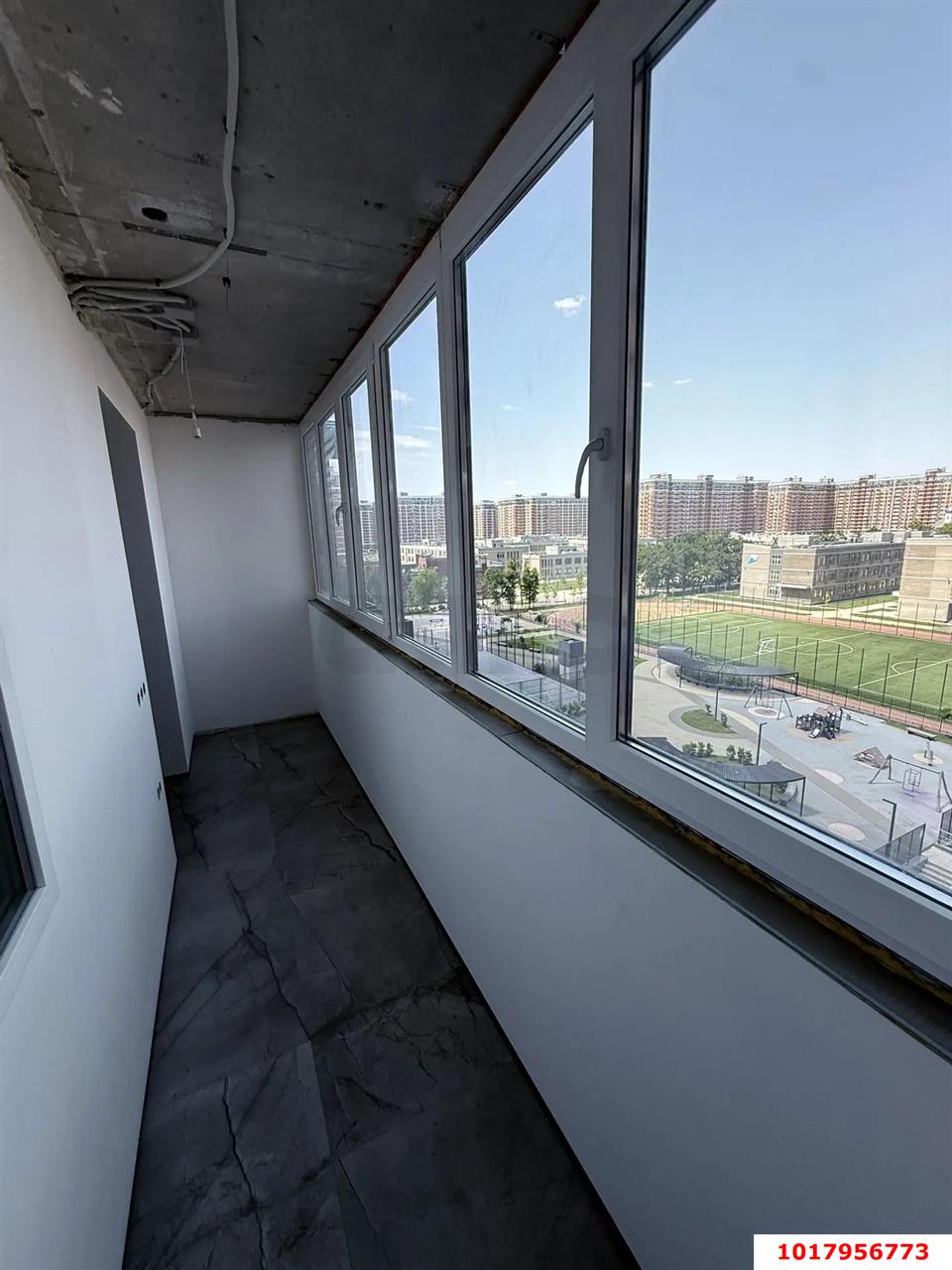 Фото №23: 3-комнатная квартира 80&nbsp;м², 7/16&nbsp;эт. - Краснодар, Прикубанский внутригородской округ, мкр. жилой комплекс Самолёт-4, ул. Константина Гондаря, 99