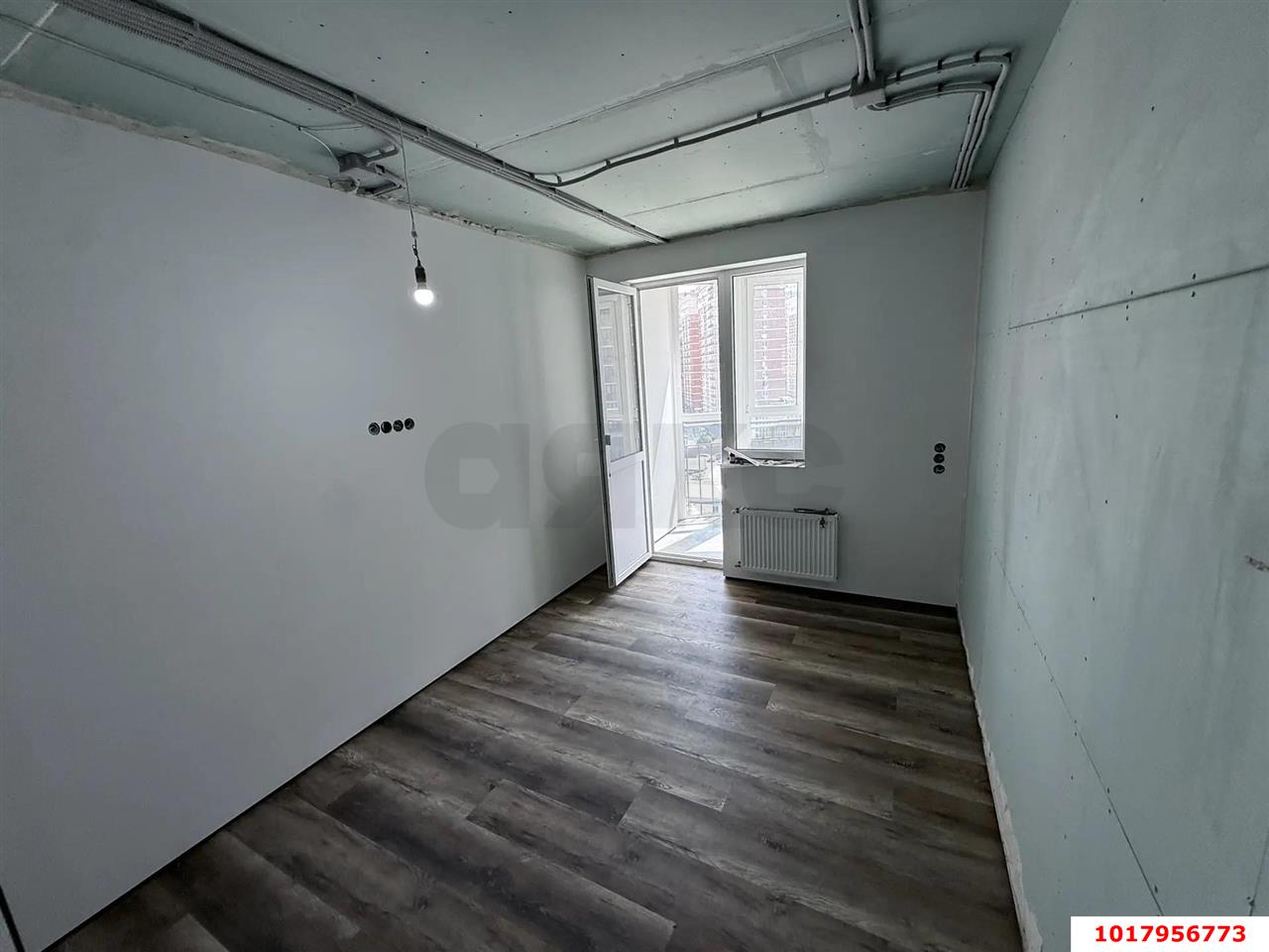 Фото №11: 3-комнатная квартира 80&nbsp;м², 7/16&nbsp;эт. - Краснодар, Прикубанский внутригородской округ, мкр. жилой комплекс Самолёт-4, ул. Константина Гондаря, 99