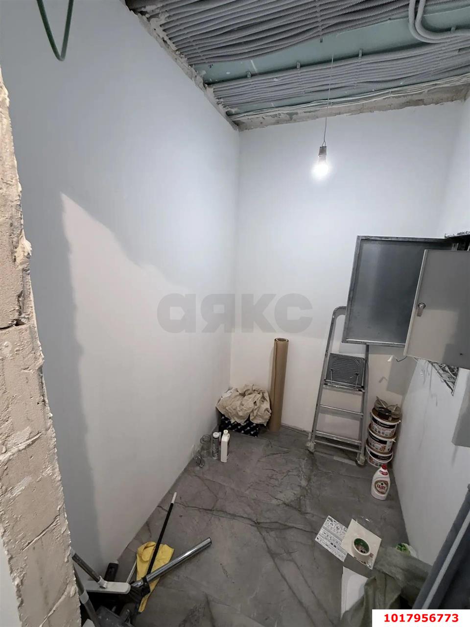Фото №6: 3-комнатная квартира 80&nbsp;м², 7/16&nbsp;эт. - Краснодар, Прикубанский внутригородской округ, мкр. жилой комплекс Самолёт-4, ул. Константина Гондаря, 99