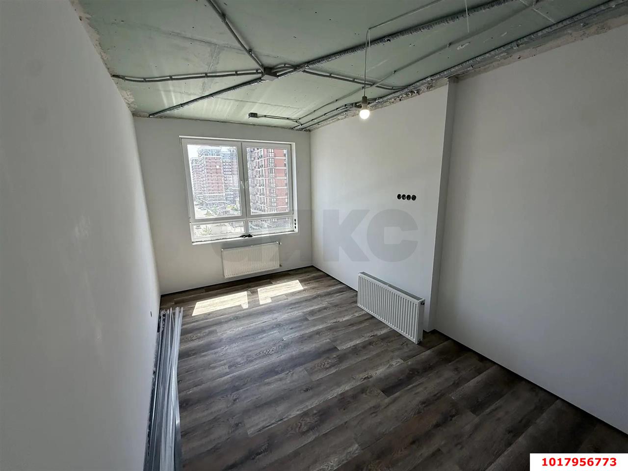 Фото №20: 3-комнатная квартира 80&nbsp;м², 7/16&nbsp;эт. - Краснодар, Прикубанский внутригородской округ, мкр. жилой комплекс Самолёт-4, ул. Константина Гондаря, 99