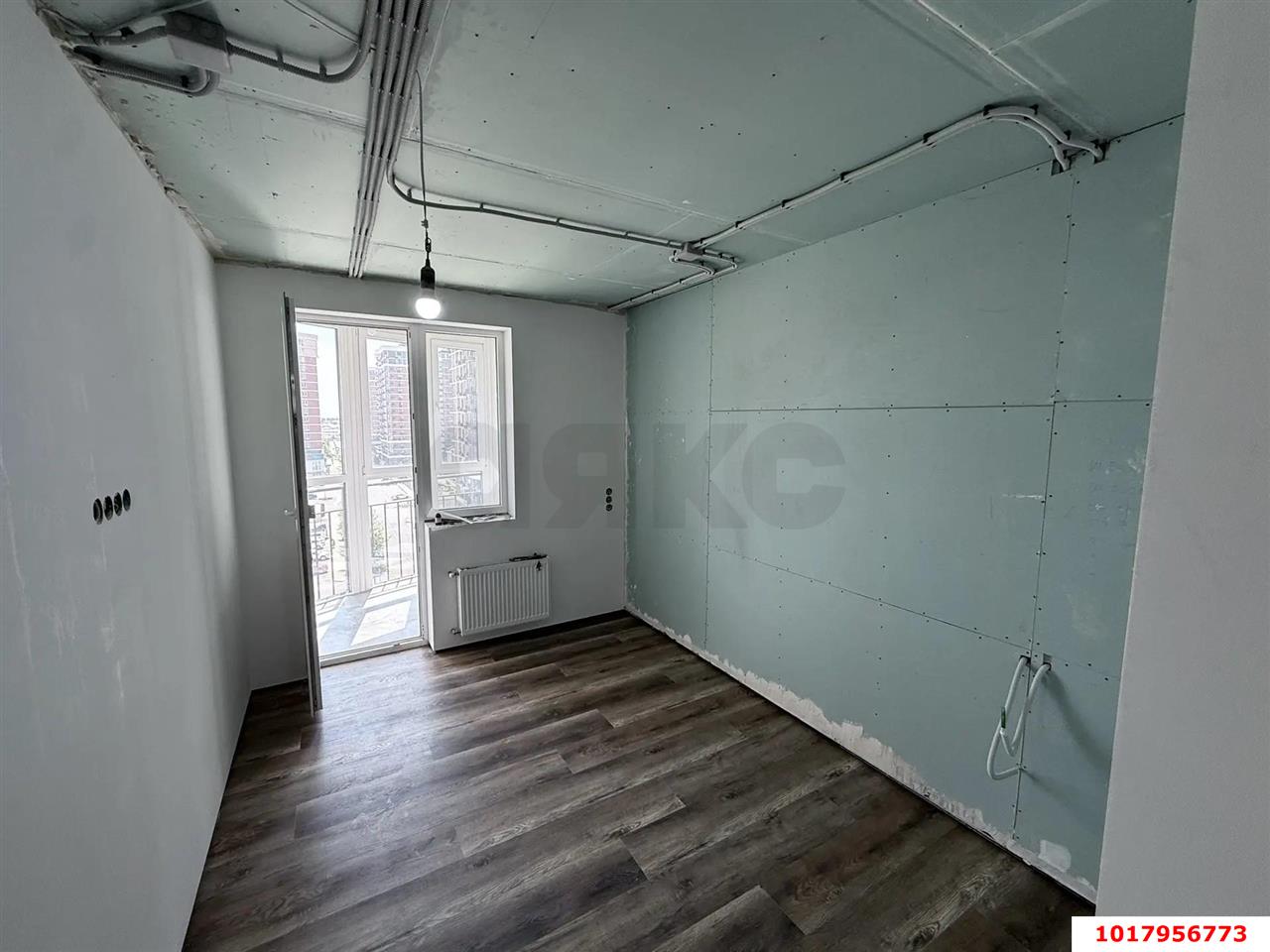 Фото №14: 3-комнатная квартира 80&nbsp;м², 7/16&nbsp;эт. - Краснодар, Прикубанский внутригородской округ, мкр. жилой комплекс Самолёт-4, ул. Константина Гондаря, 99