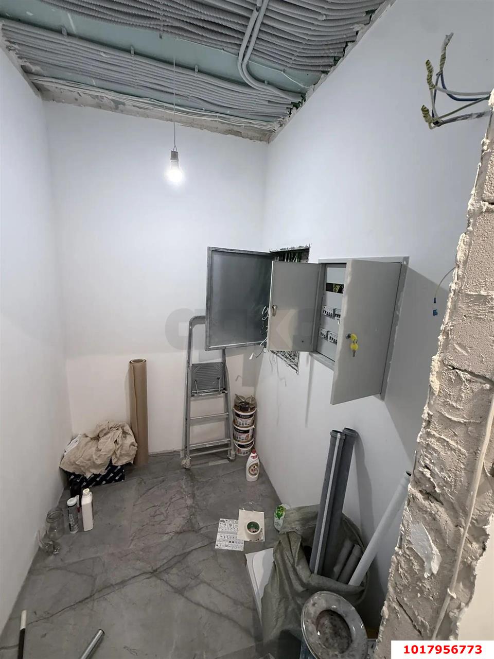 Фото №5: 3-комнатная квартира 80&nbsp;м², 7/16&nbsp;эт. - Краснодар, Прикубанский внутригородской округ, мкр. жилой комплекс Самолёт-4, ул. Константина Гондаря, 99
