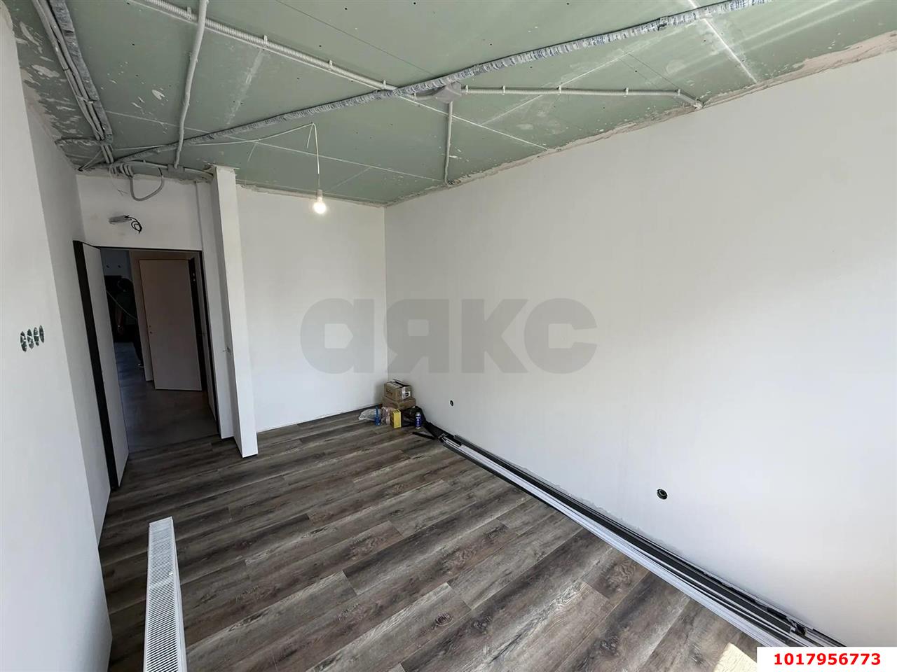 Фото №12: 3-комнатная квартира 80&nbsp;м², 7/16&nbsp;эт. - Краснодар, Прикубанский внутригородской округ, мкр. жилой комплекс Самолёт-4, ул. Константина Гондаря, 99