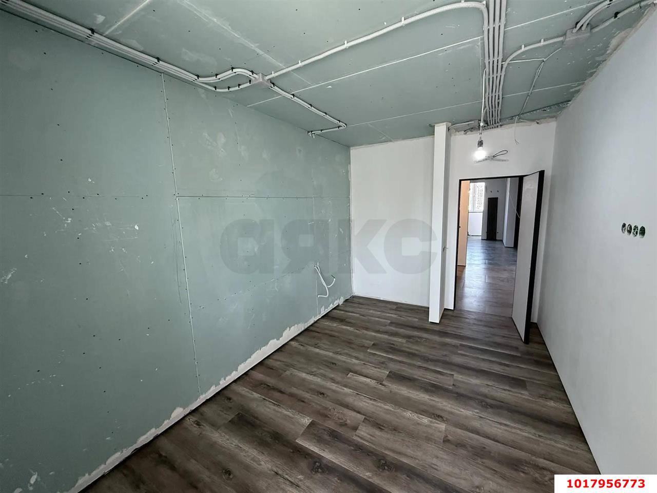 Фото №15: 3-комнатная квартира 80&nbsp;м², 7/16&nbsp;эт. - Краснодар, Прикубанский внутригородской округ, мкр. жилой комплекс Самолёт-4, ул. Константина Гондаря, 99