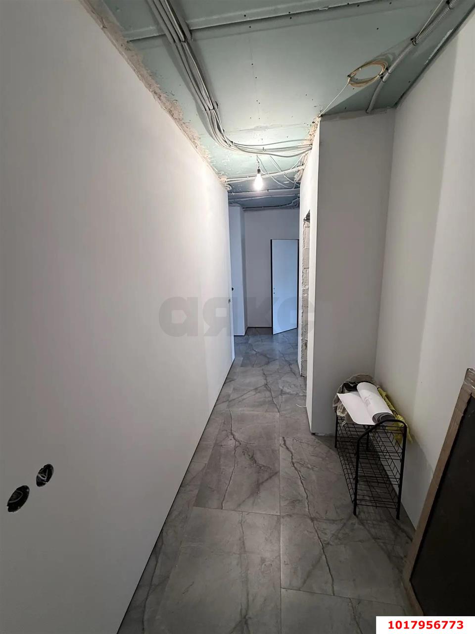 Фото №3: 3-комнатная квартира 80&nbsp;м², 7/16&nbsp;эт. - Краснодар, Прикубанский внутригородской округ, мкр. жилой комплекс Самолёт-4, ул. Константина Гондаря, 99