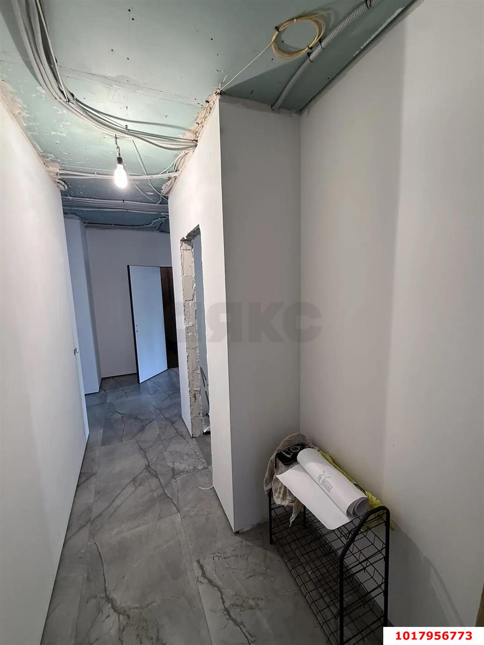 Фото №4: 3-комнатная квартира 80&nbsp;м², 7/16&nbsp;эт. - Краснодар, Прикубанский внутригородской округ, мкр. жилой комплекс Самолёт-4, ул. Константина Гондаря, 99