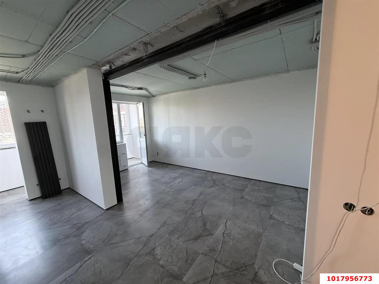 Фото №17: 3-комнатная квартира 80&nbsp;м², 7/16&nbsp;эт. - Краснодар, Прикубанский внутригородской округ, мкр. жилой комплекс Самолёт-4, ул. Константина Гондаря, 99