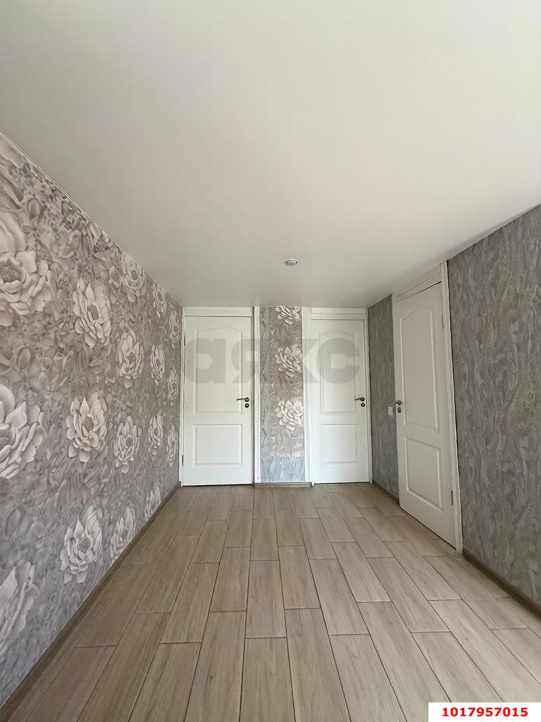 Фото №4: Дом 80&nbsp;м² + 1&nbsp;сот., 2&nbsp;эт. - Краснодар, Центральный внутригородской округ, мкр. Покровка, ул. Садовая
