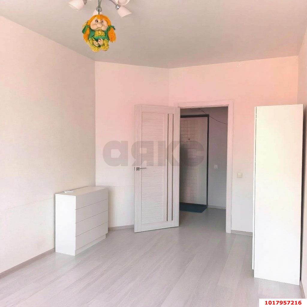 Фото №2: 1-комнатная квартира 40&nbsp;м², 2/9&nbsp;эт. - Яблоновский, ул. Шоссейная, 69/1к5