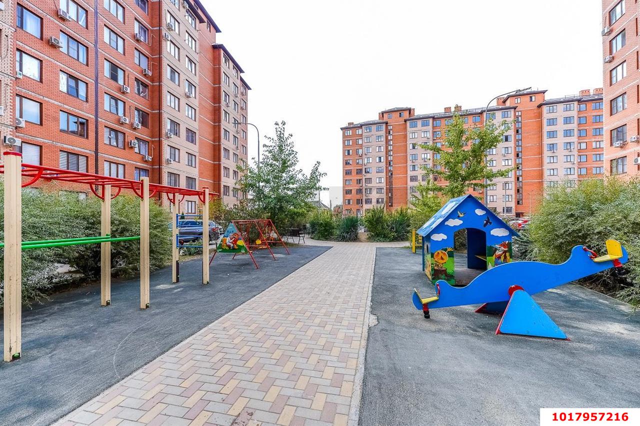 Фото №13: 1-комнатная квартира 40&nbsp;м², 2/9&nbsp;эт. - Яблоновский, ул. Шоссейная, 69/1к5