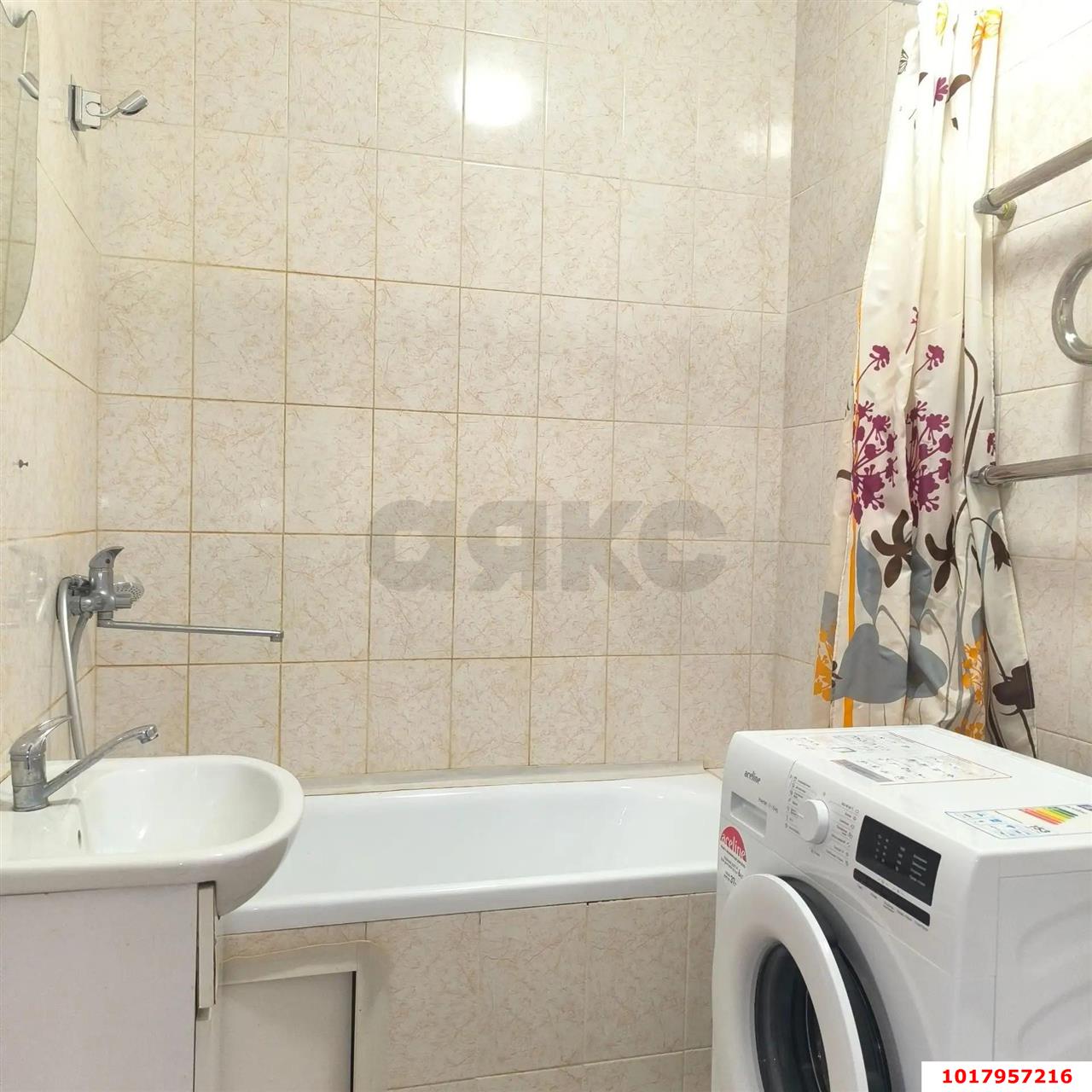 Фото №8: 1-комнатная квартира 40&nbsp;м², 2/9&nbsp;эт. - Яблоновский, ул. Шоссейная, 69/1к5