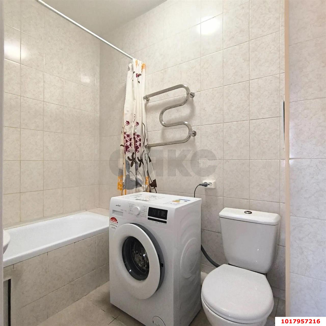 Фото №10: 1-комнатная квартира 40&nbsp;м², 2/9&nbsp;эт. - Яблоновский, ул. Шоссейная, 69/1к5