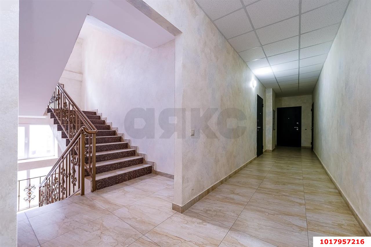Фото №11: 1-комнатная квартира 40&nbsp;м², 2/9&nbsp;эт. - Яблоновский, ул. Шоссейная, 69/1к5