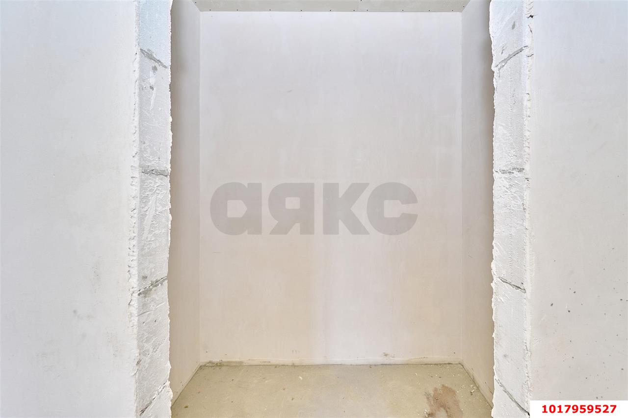 Фото №17: Пентхаус 200&nbsp;м², 25/25&nbsp;эт. - Краснодар, Карасунский внутригородской округ, Хлопчато-бумажный Комбинат, мкр. жилой комплекс Галактика, ул. Уральская, 71к2