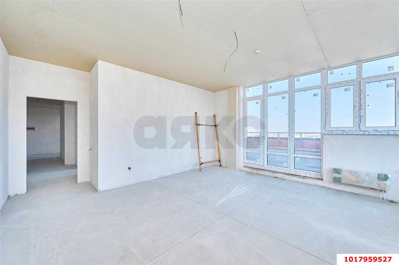 Фото №6: Пентхаус 200&nbsp;м², 25/25&nbsp;эт. - Краснодар, Карасунский внутригородской округ, Хлопчато-бумажный Комбинат, мкр. жилой комплекс Галактика, ул. Уральская, 71к2