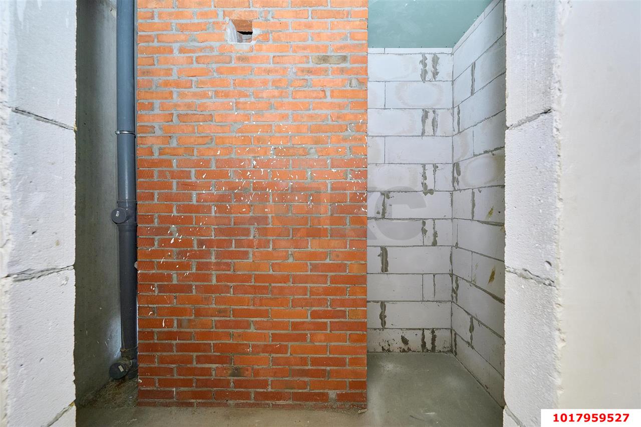 Фото №15: Пентхаус 200&nbsp;м², 25/25&nbsp;эт. - Краснодар, Карасунский внутригородской округ, Хлопчато-бумажный Комбинат, мкр. жилой комплекс Галактика, ул. Уральская, 71к2