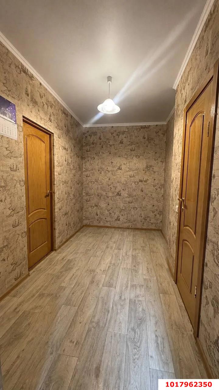 Фото №6: 2-комнатная квартира 41&nbsp;м², 2/7&nbsp;эт. - Краснодар, Карасунский внутригородской округ, ж/м Пашковский, ул. Краевая, 1