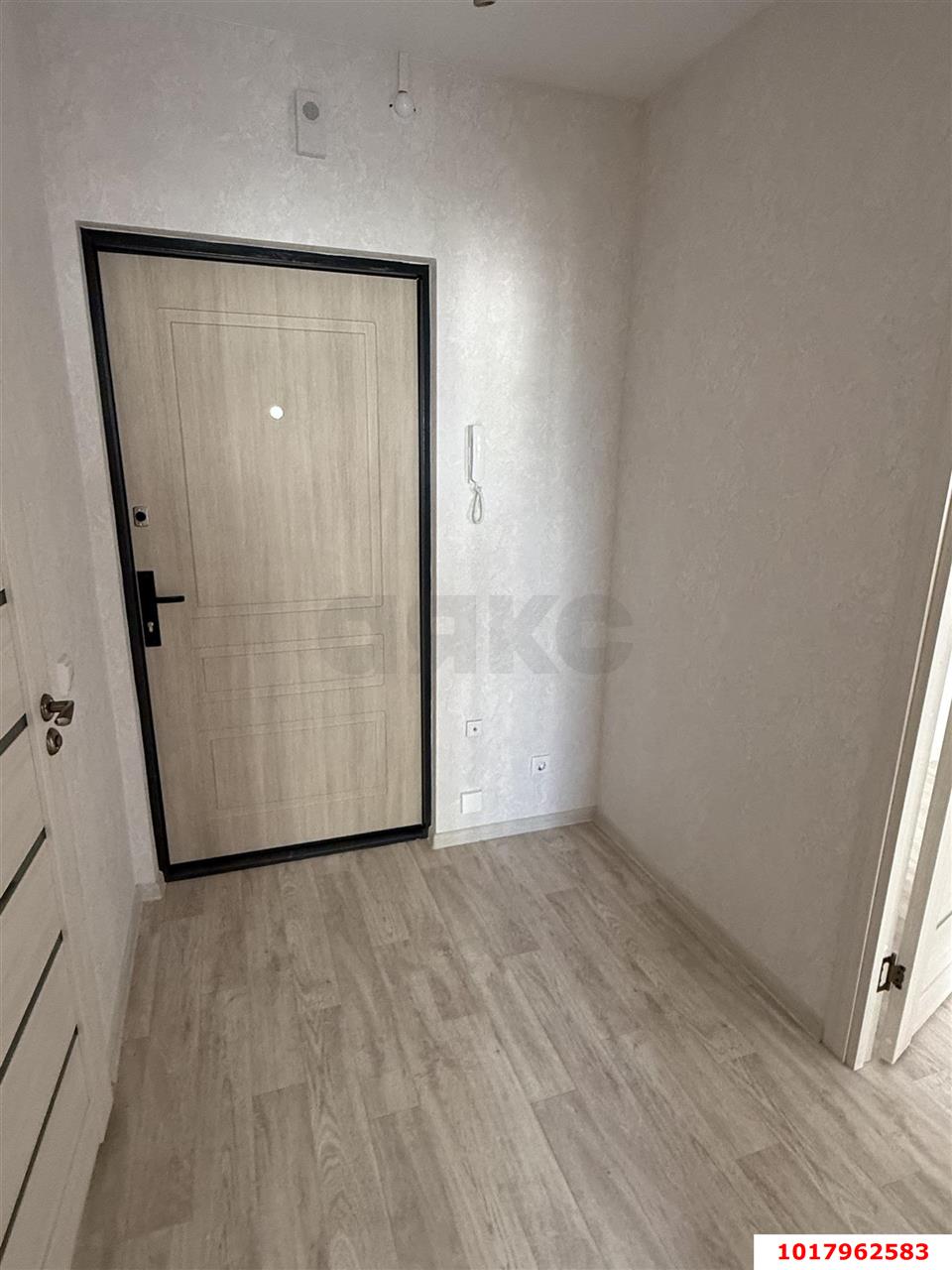 Фото №11: 1-комнатная квартира 37&nbsp;м², 3/16&nbsp;эт. - Краснодар, Прикубанский внутригородской округ, Восточный, мкр. жилой комплекс Квартал № 6, ул. имени Героя Советского Союза Николая Воробьёва, 11