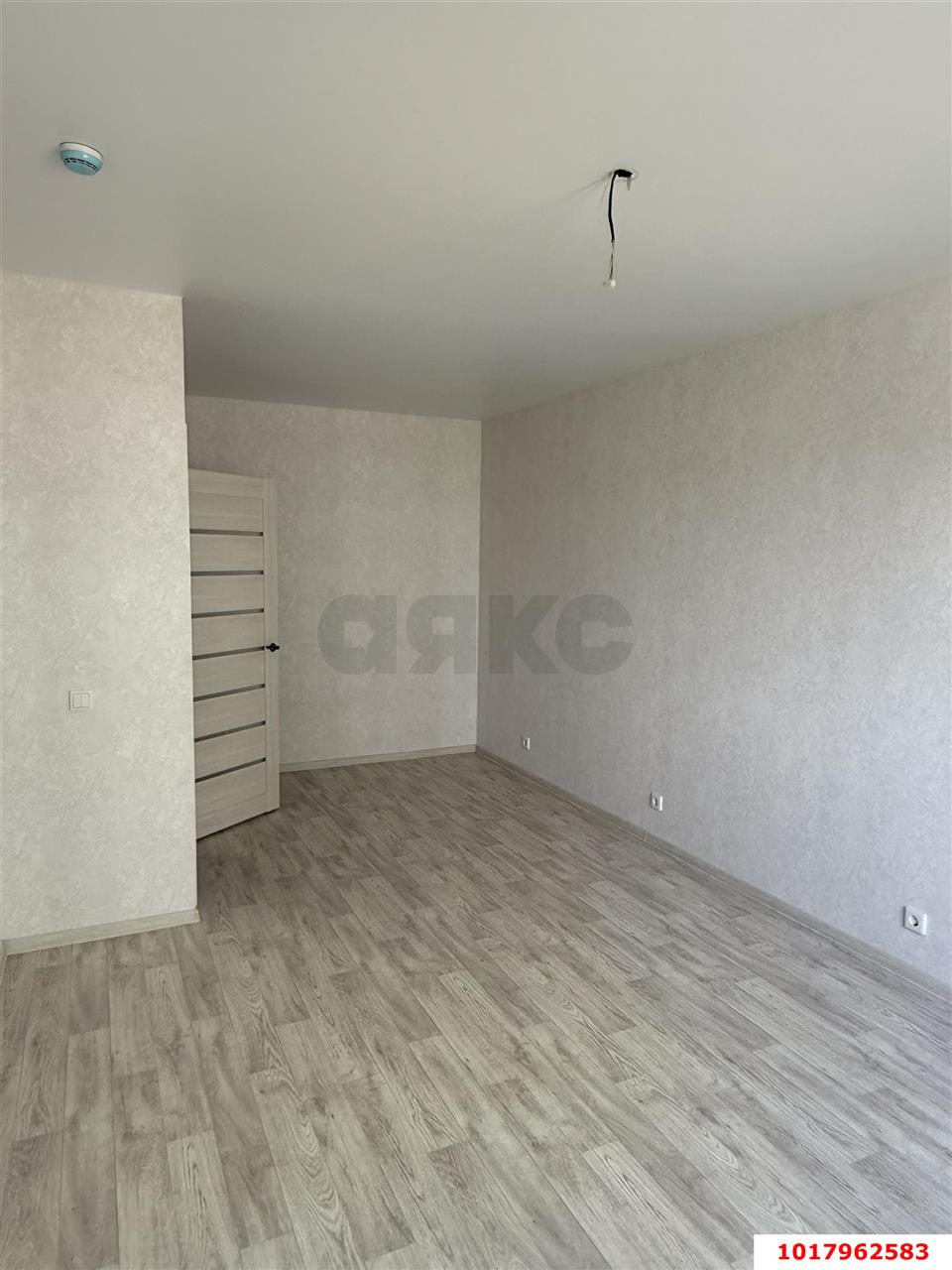 Фото №1: 1-комнатная квартира 37&nbsp;м², 3/16&nbsp;эт. - Краснодар, Прикубанский внутригородской округ, Восточный, мкр. жилой комплекс Квартал № 6, ул. имени Героя Советского Союза Николая Воробьёва, 11
