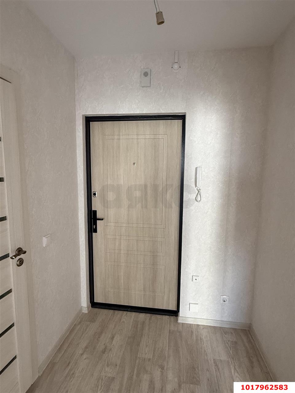 Фото №12: 1-комнатная квартира 37&nbsp;м², 3/16&nbsp;эт. - Краснодар, Прикубанский внутригородской округ, Восточный, мкр. жилой комплекс Квартал № 6, ул. имени Героя Советского Союза Николая Воробьёва, 11