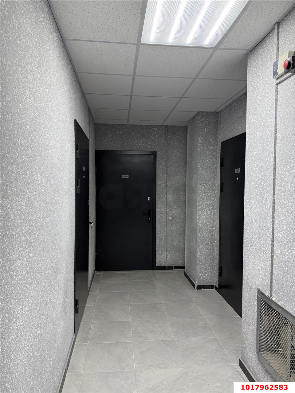 Фото №14: 1-комнатная квартира 37&nbsp;м², 3/16&nbsp;эт. - Краснодар, Прикубанский внутригородской округ, Восточный, мкр. жилой комплекс Квартал № 6, ул. имени Героя Советского Союза Николая Воробьёва, 11