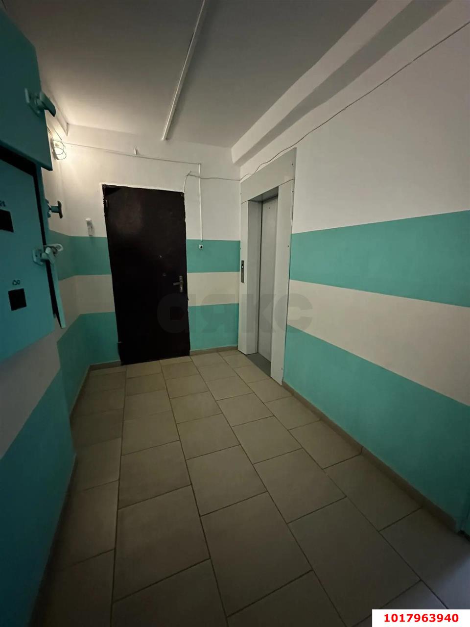 Фото №8: 3-комнатная квартира 74&nbsp;м², 4/9&nbsp;эт. - Краснодар, Прикубанский внутригородской округ, мкр. Завод Измерительных Приборов, ул. имени 40-летия Победы, 37/2