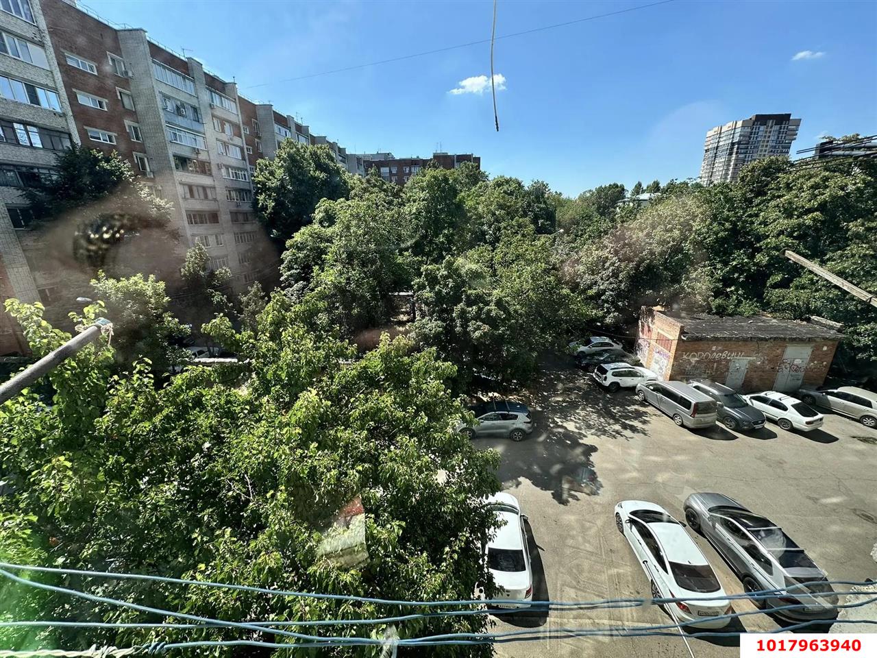 Фото №9: 3-комнатная квартира 74&nbsp;м², 4/9&nbsp;эт. - Краснодар, Прикубанский внутригородской округ, мкр. Завод Измерительных Приборов, ул. имени 40-летия Победы, 37/2