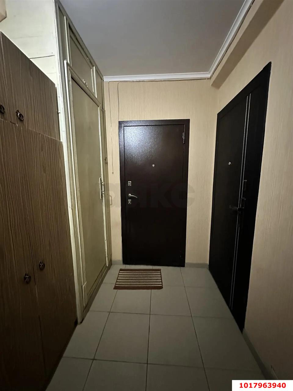 Фото №6: 3-комнатная квартира 74&nbsp;м², 4/9&nbsp;эт. - Краснодар, Прикубанский внутригородской округ, мкр. Завод Измерительных Приборов, ул. имени 40-летия Победы, 37/2