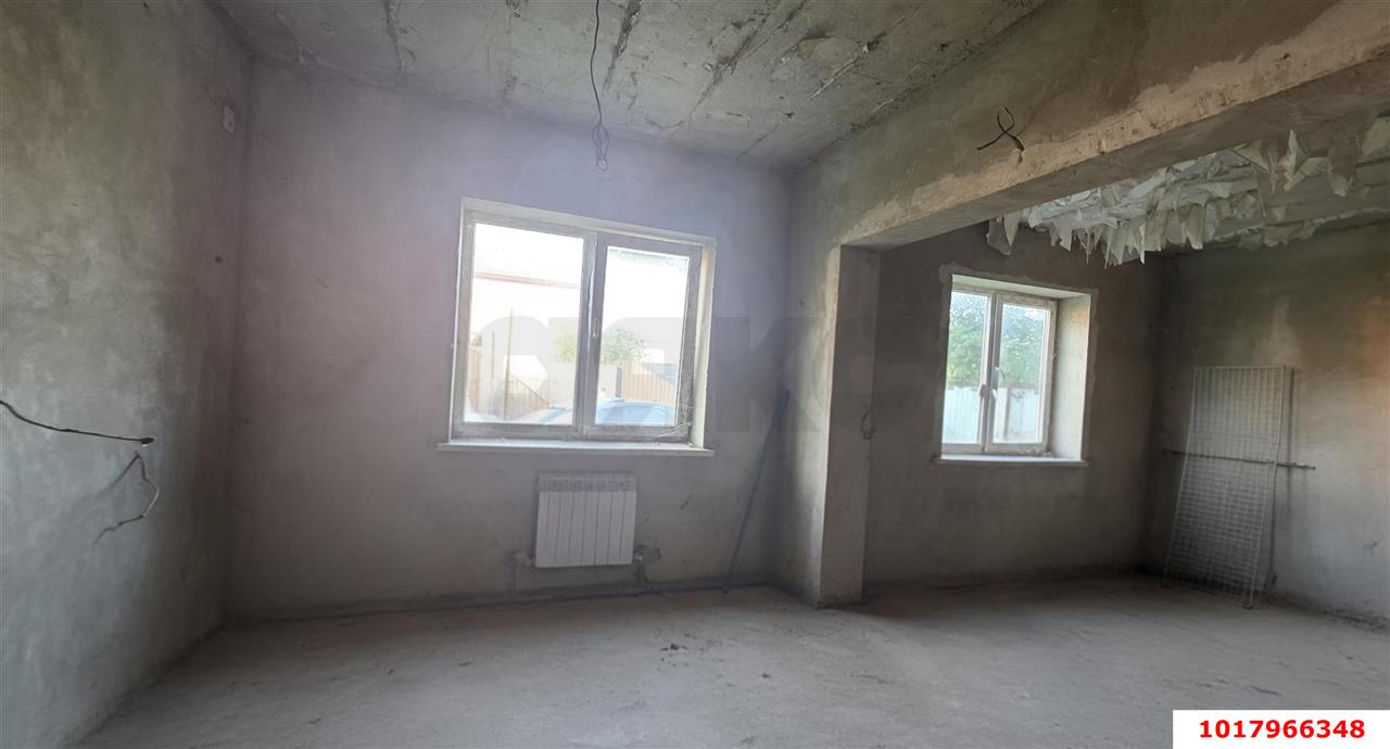 Фото №7: Дом 152&nbsp;м² + 6.2&nbsp;сот., 2&nbsp;эт. - Энергетик, мкр. Прикубанский внутригородской округ, ул. Садовая, 59