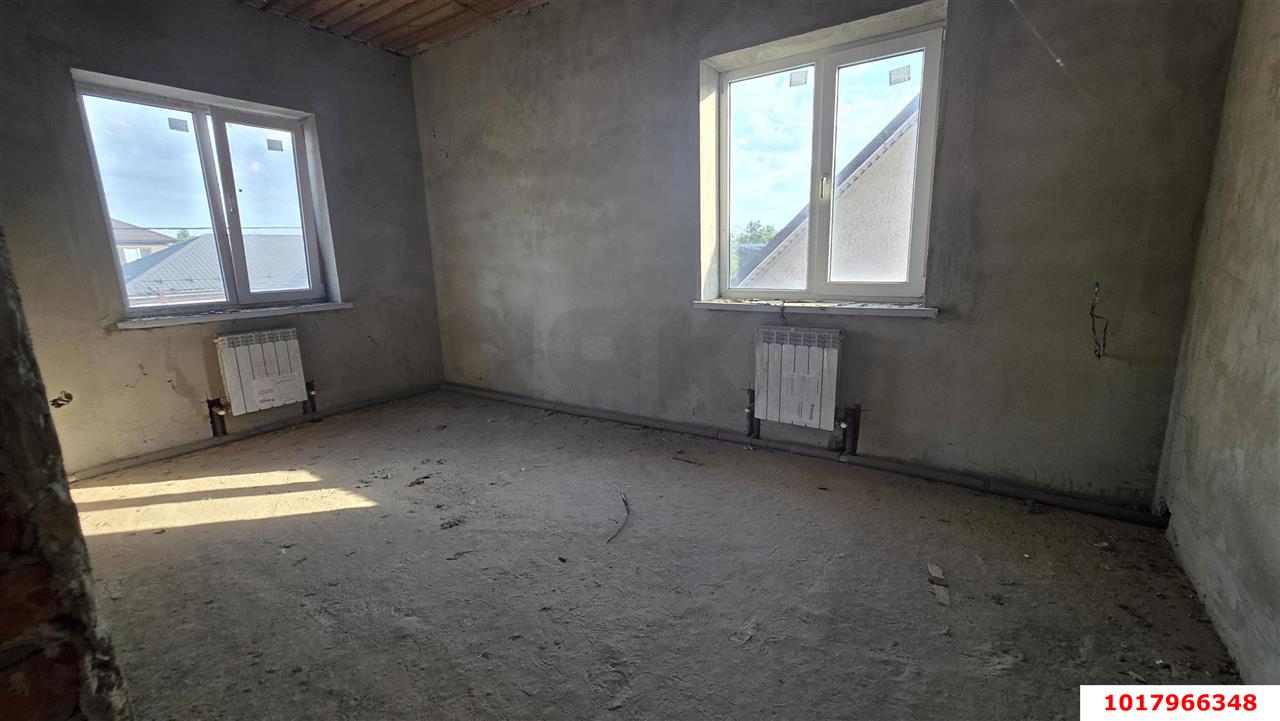 Фото №9: Дом 152&nbsp;м² + 6.2&nbsp;сот., 2&nbsp;эт. - Энергетик, мкр. Прикубанский внутригородской округ, ул. Садовая, 59