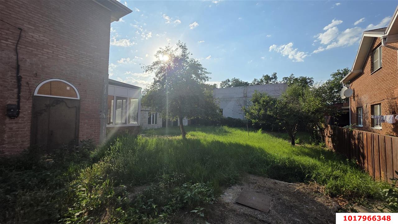 Фото №5: Дом 152&nbsp;м² + 6.2&nbsp;сот., 2&nbsp;эт. - Энергетик, мкр. Прикубанский внутригородской округ, ул. Садовая, 59