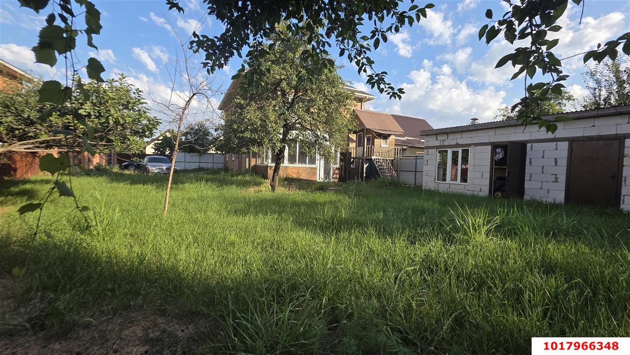 Фото №6: Дом 152&nbsp;м² + 6.2&nbsp;сот., 2&nbsp;эт. - Энергетик, мкр. Прикубанский внутригородской округ, ул. Садовая, 59